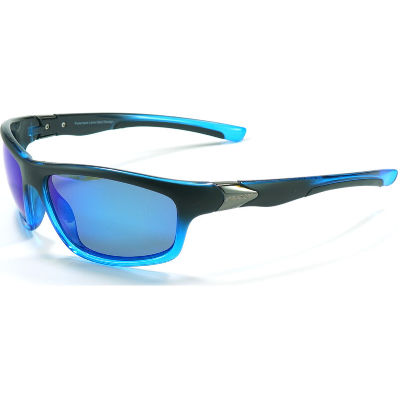 Polarizační brýle POLARIZED ACTIVE SPORT 2EX5 Revo černomodré