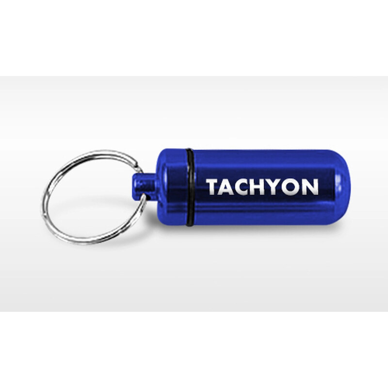 Tachyon Technologies Tachyon Pet Pendant Přívěsek pro zvířátko – chrání a podporuje hojení ran 5 cm