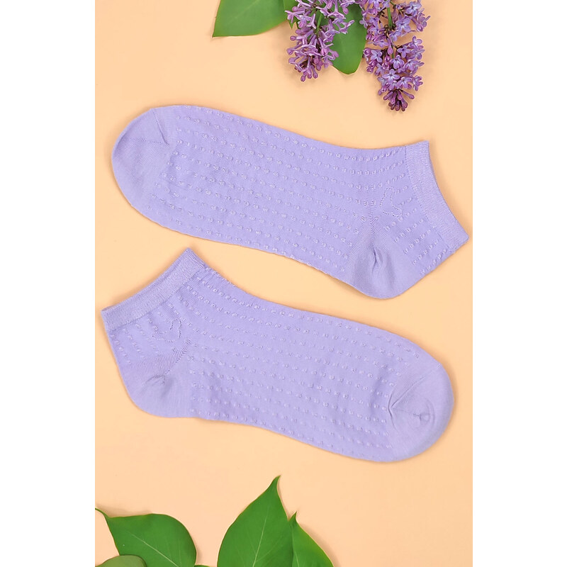 Pesail Dámské ponožky 4XW2688PU 82575714