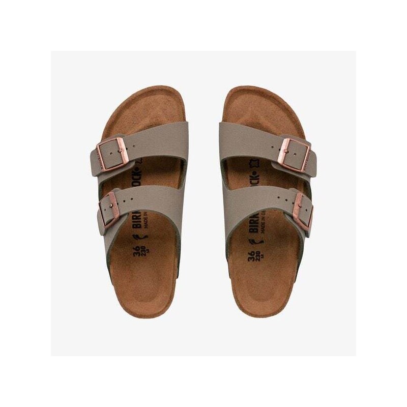 Birkenstock Arizona ženy Boty Pantofle 151213