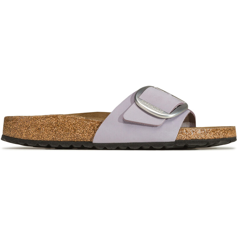 Pantofle Birkenstock Madrid Bb Nu