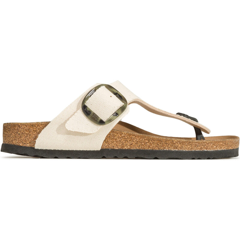 Pantofle Birkenstock Gizeh Bb Tex