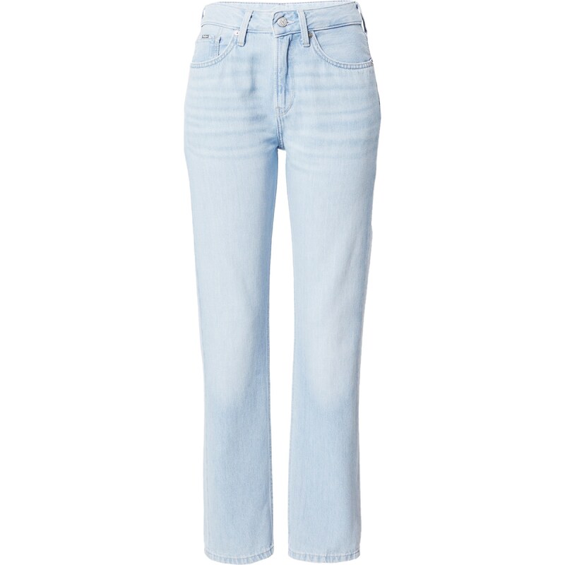 Pepe Jeans Džíny MARY světlemodrá