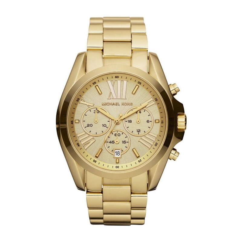 Michael Kors Bradshaw MK5605 MK5605