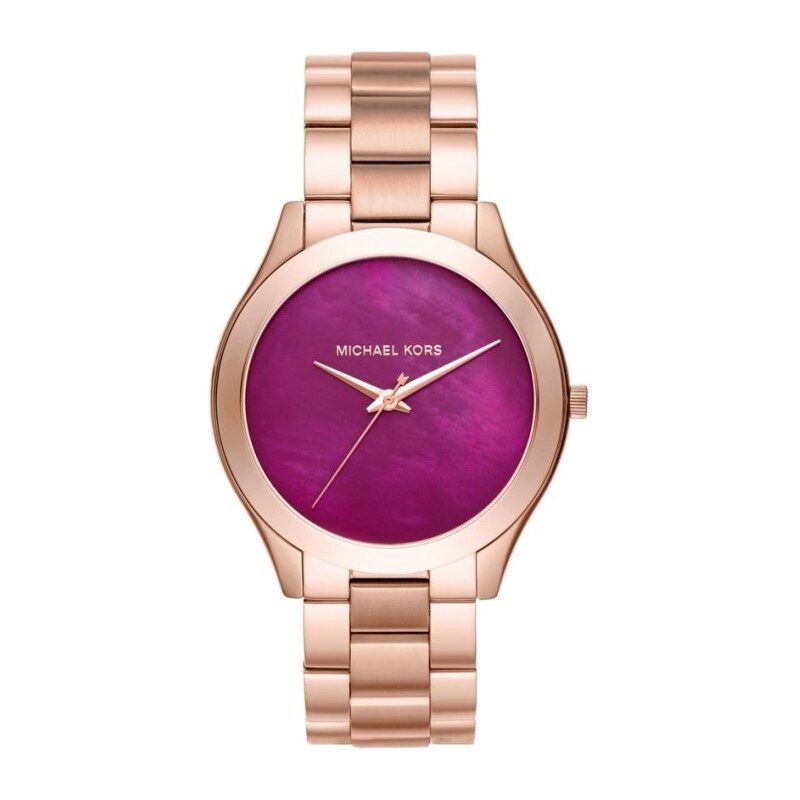 Michael Kors Slim Runway MK3550 MK3550 63043645