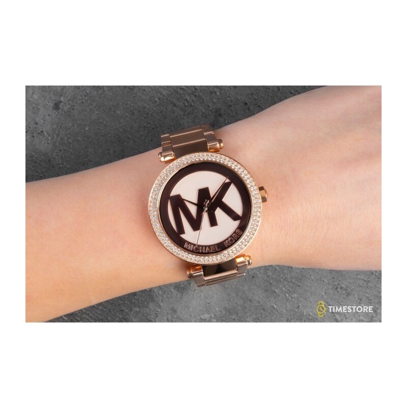 Michael Kors Parker MK5865 MK5865