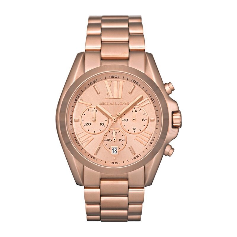 Michael Kors Bradshaw MK5503 MK5503 63045174