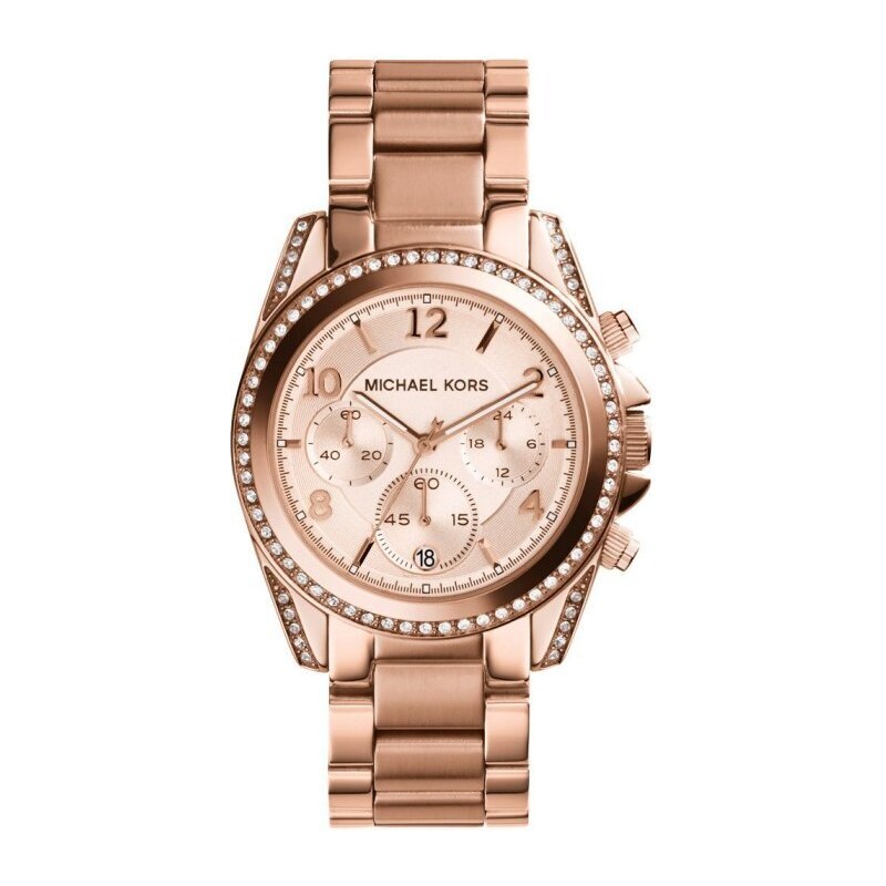 Michael Kors Chronograph MK5263 MK5263 63433906