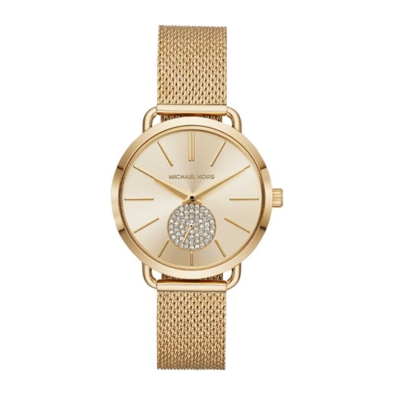 Michael Kors Portia MK3844 MK3844 63438599