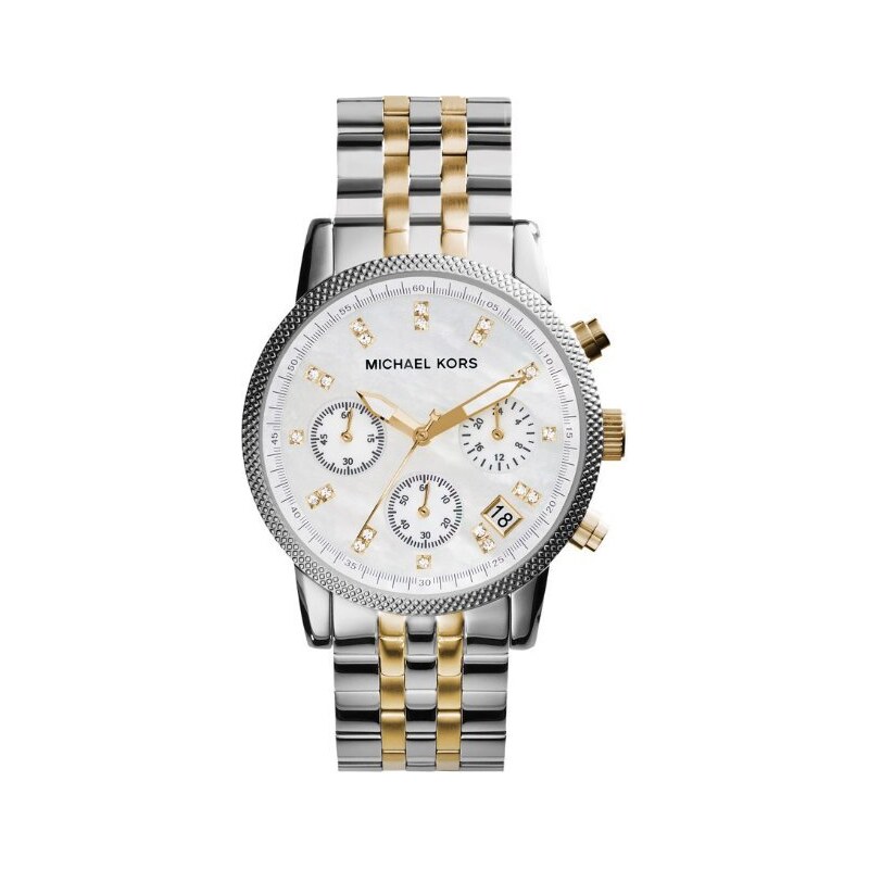 Michael Kors Chronograph MK5057 MK5057 63438671