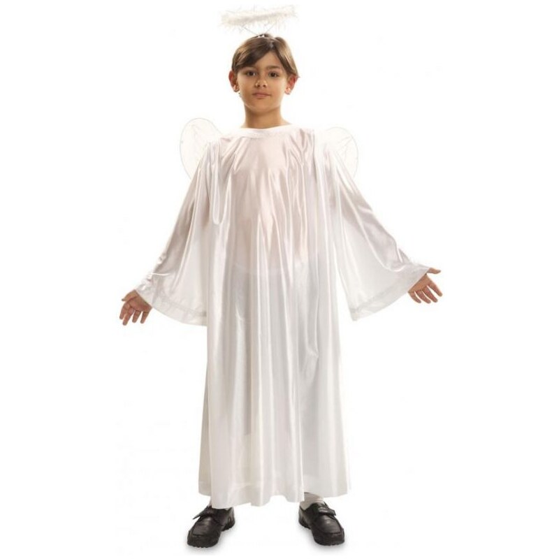 Dětský kostým Anděl Pro věk (roků) 1-2