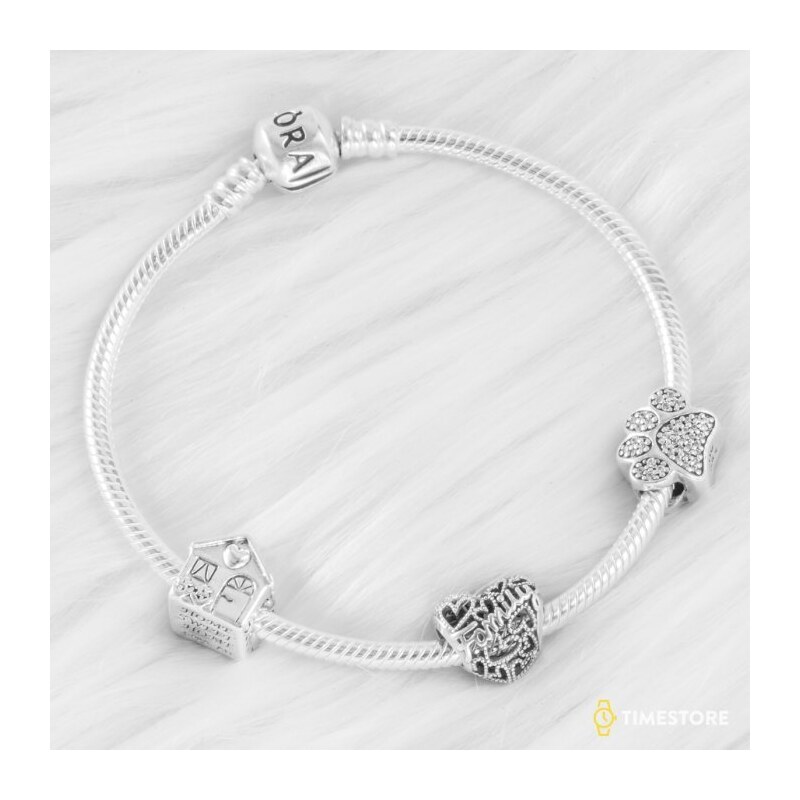 PANDORA Mod. 590702HV-18