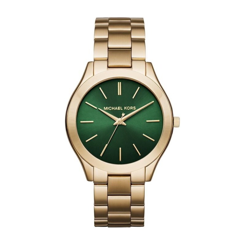 Michael Kors Slim Runway MK3435 MK3435 66463064