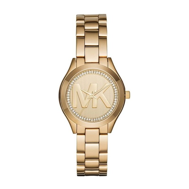Michael Kors Slim Runway MK3477 MK3477 109534732
