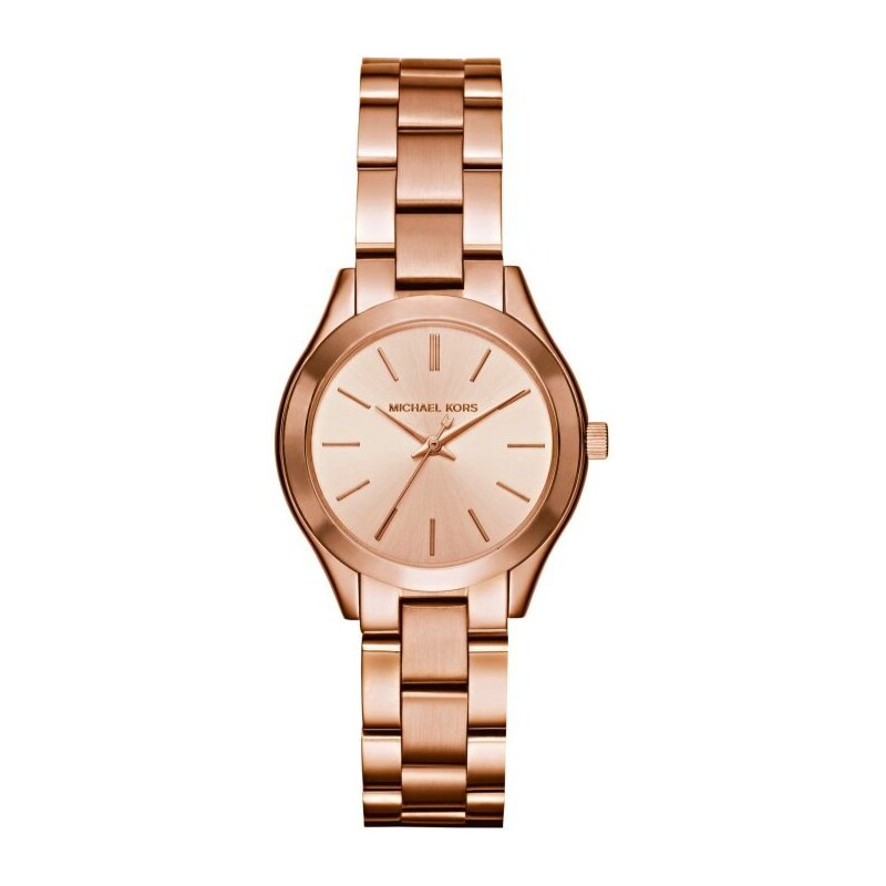 Michael Kors Mini Slim Runway MK3513 MK3513 63045096