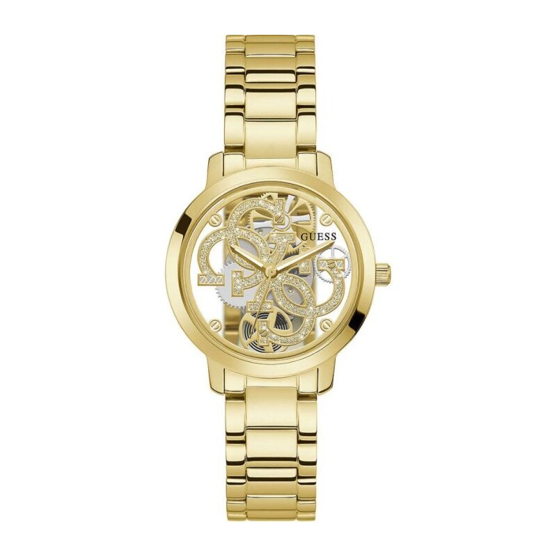 Guess Quattro Clear GW0300L2 GW0300L2