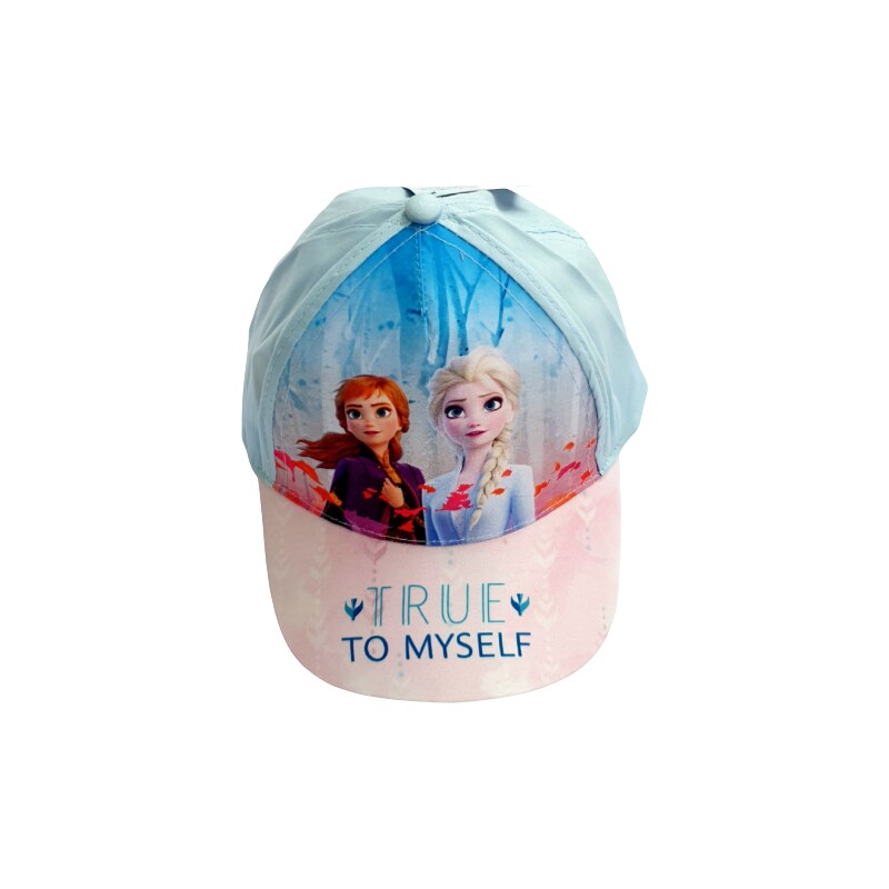 Disney Dětská kšiltovka Frozen