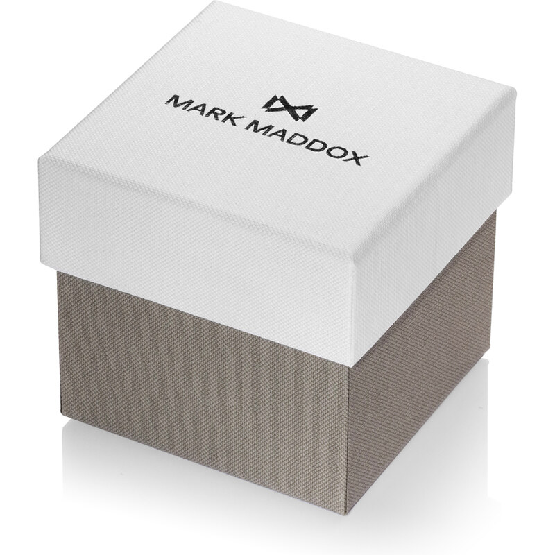 Hodinky MARK MADDOX model STREET STYLE MC0017-43