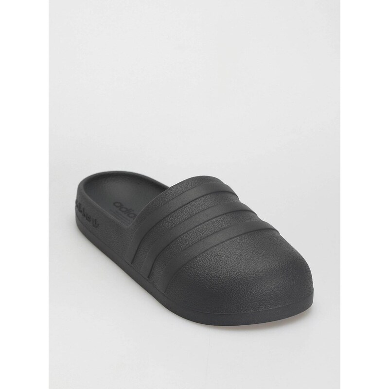 adidas Originals Adifom Adilette (carbon/carbon/cblack)fialová