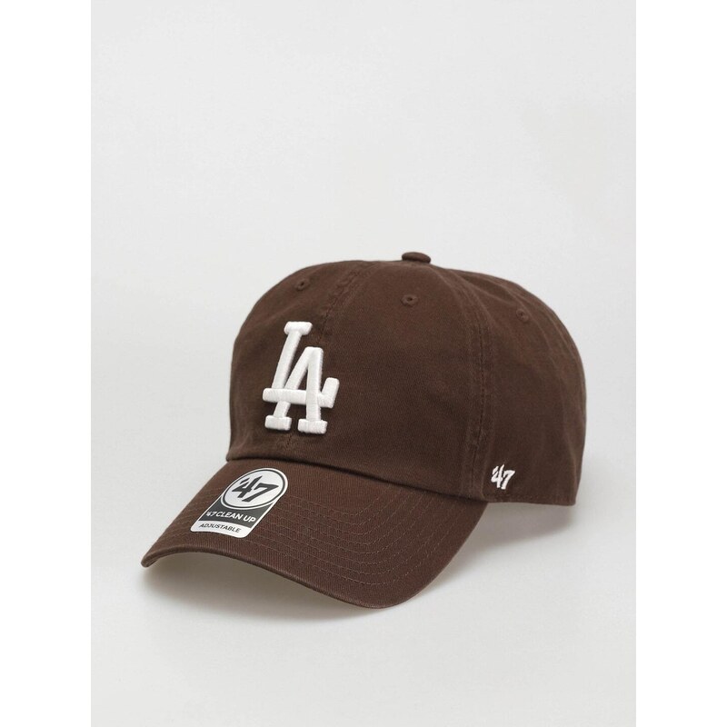 47 Brand Los Angeles Dodgers (brown)hnědá