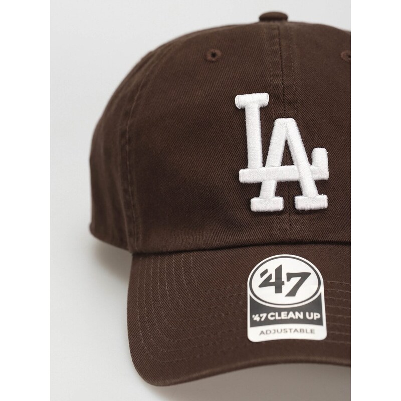 47 Brand Los Angeles Dodgers (brown)hnědá