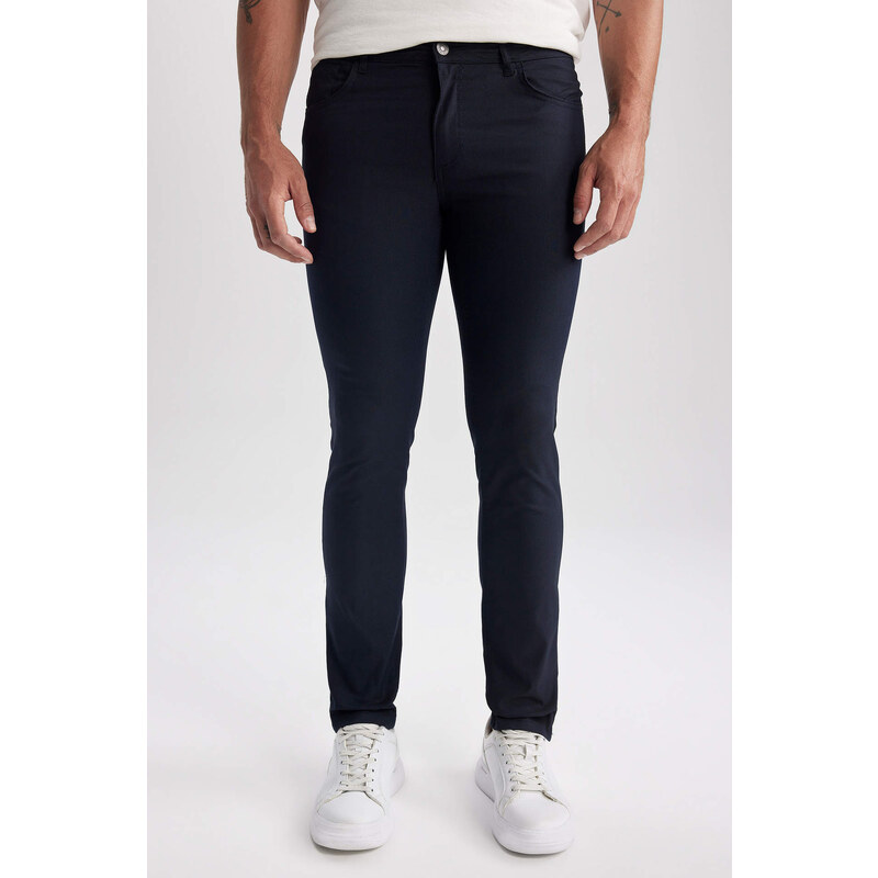 DEFACTO Slim Fit Chino Pants