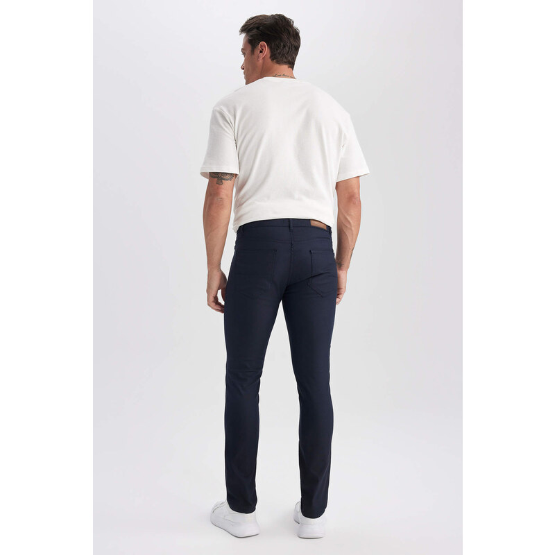 DEFACTO Slim Fit Chino Pants