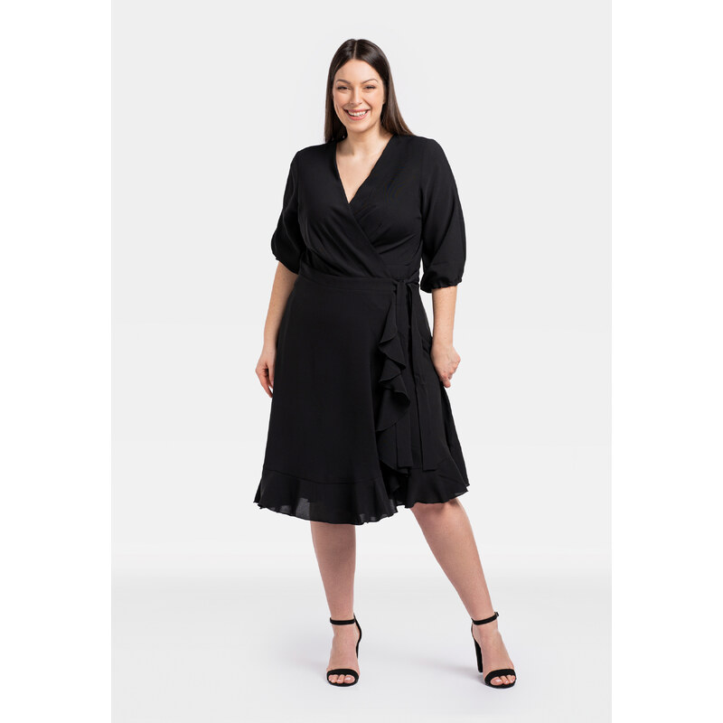 Dámské šaty Karko Classic 107524333