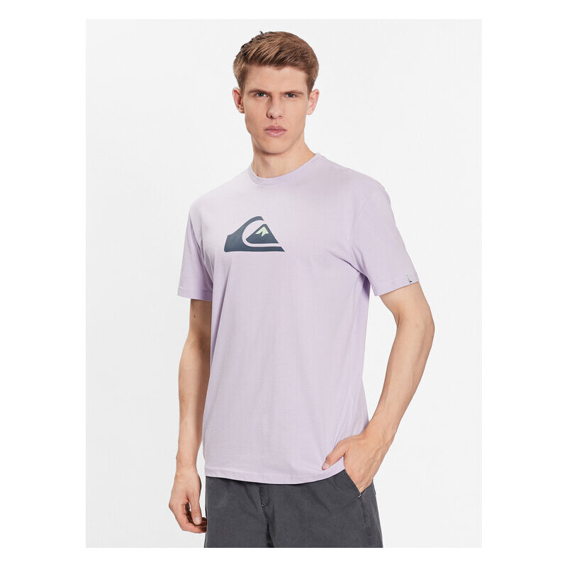 T-Shirt Quiksilver