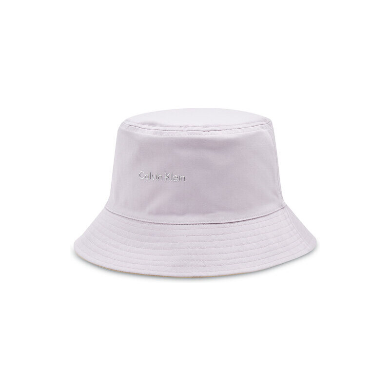 Klobouk bucket hat Calvin Klein