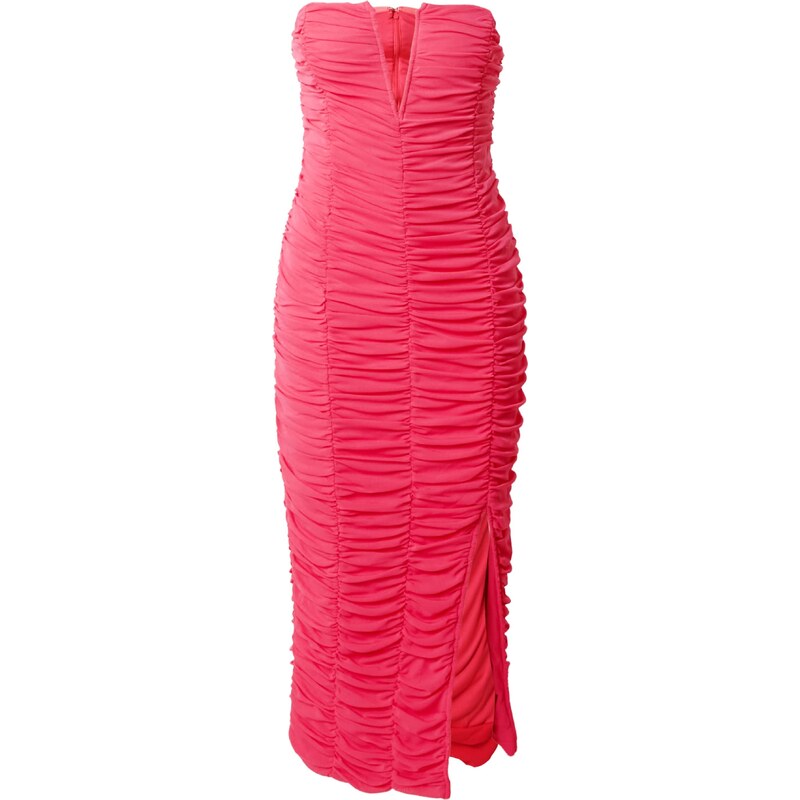 Misspap Šaty pink