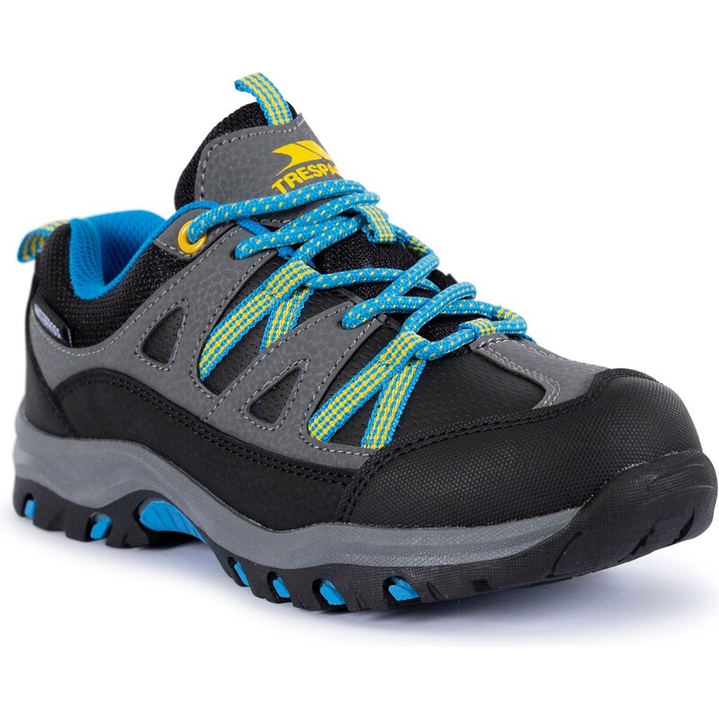 Dětské trekové boty Trespass Gillon II 82307674