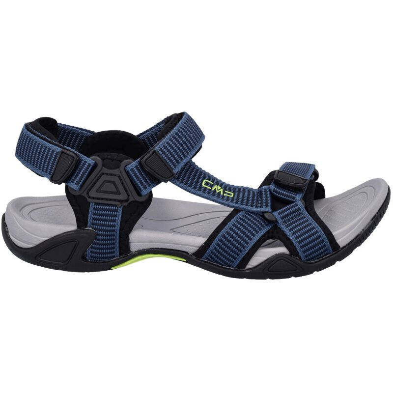Pánské sandály Hamal Hiking M 38Q9957M879 - CMP