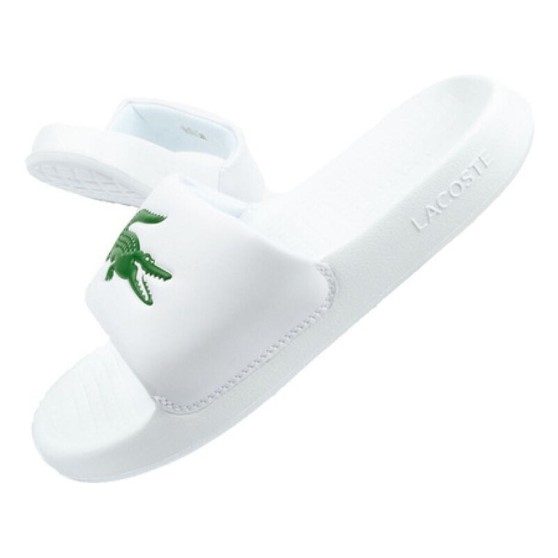 Dámské boty Serve Slide W 02082 - Lacoste 82311149
