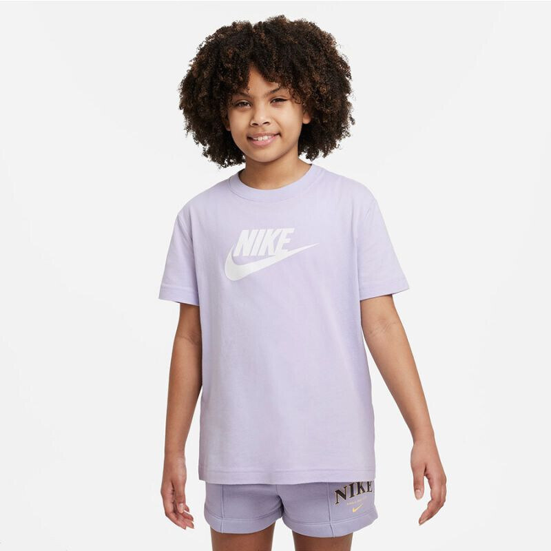 Dětské tričko Sportswear Jr FD0928 536 - Nike - GLAMI.cz
