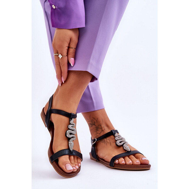 Sandály model 179866 Step in style 82311731