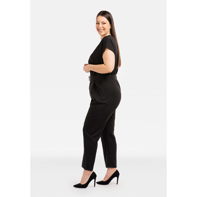 Karko Woman's Jumpsuit Q294