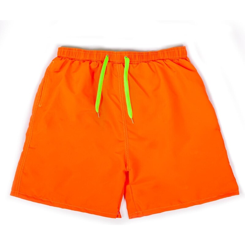 Yoclub Kids's Boys' Beach Shorts LKS-0037C-A100