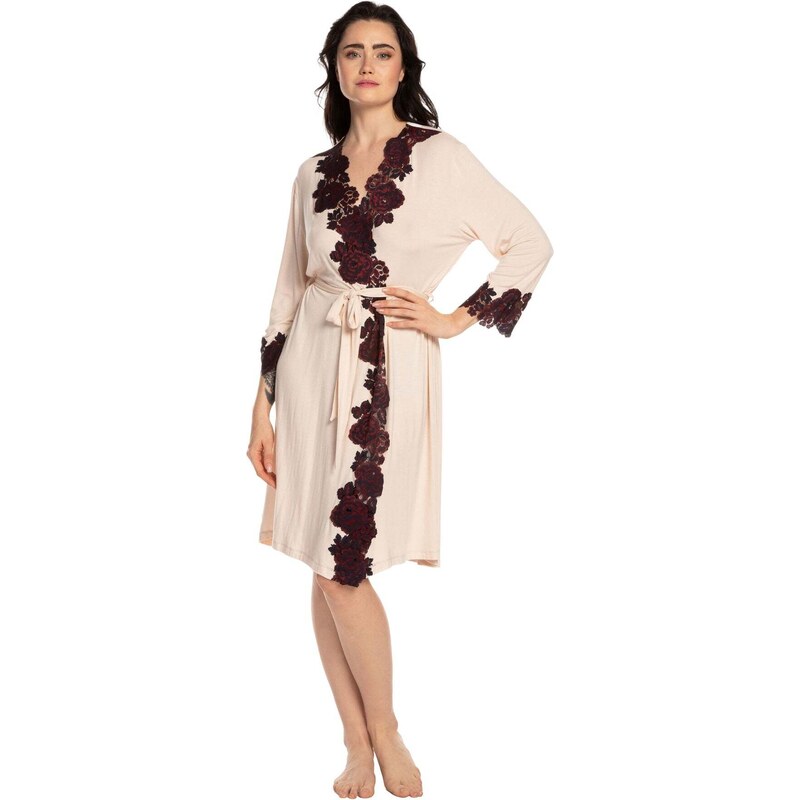 Effetto Woman's Housecoat 03144