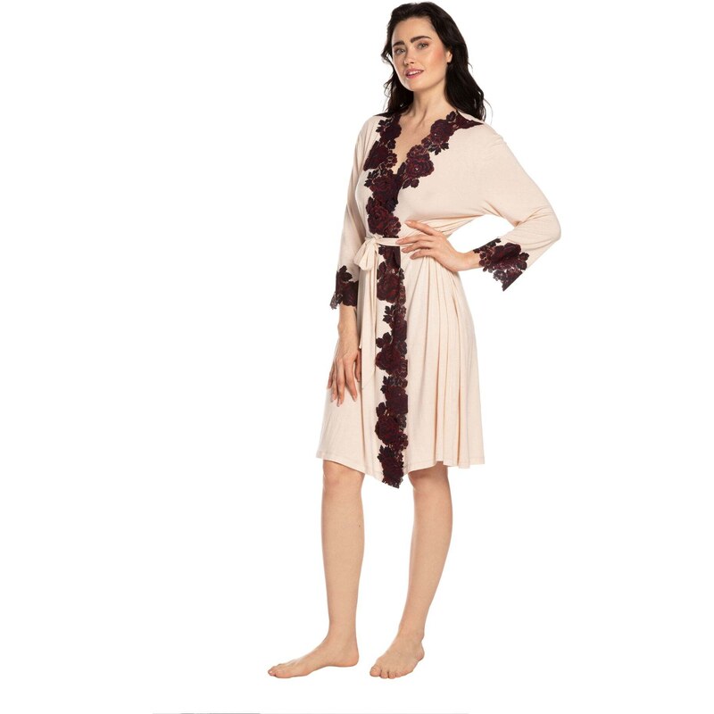 Effetto Woman's Housecoat 03144