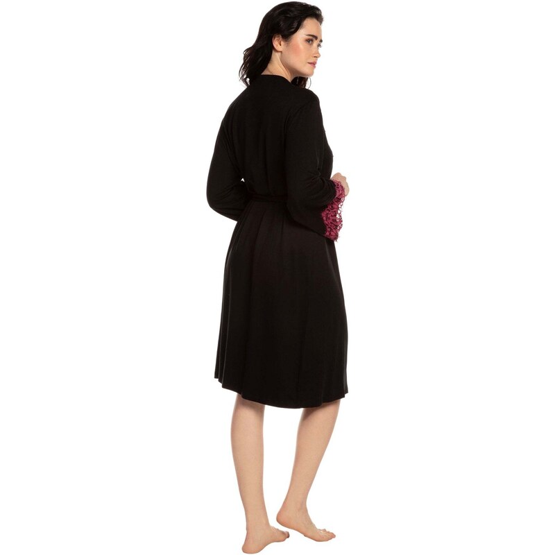Effetto Woman's Housecoat 03136