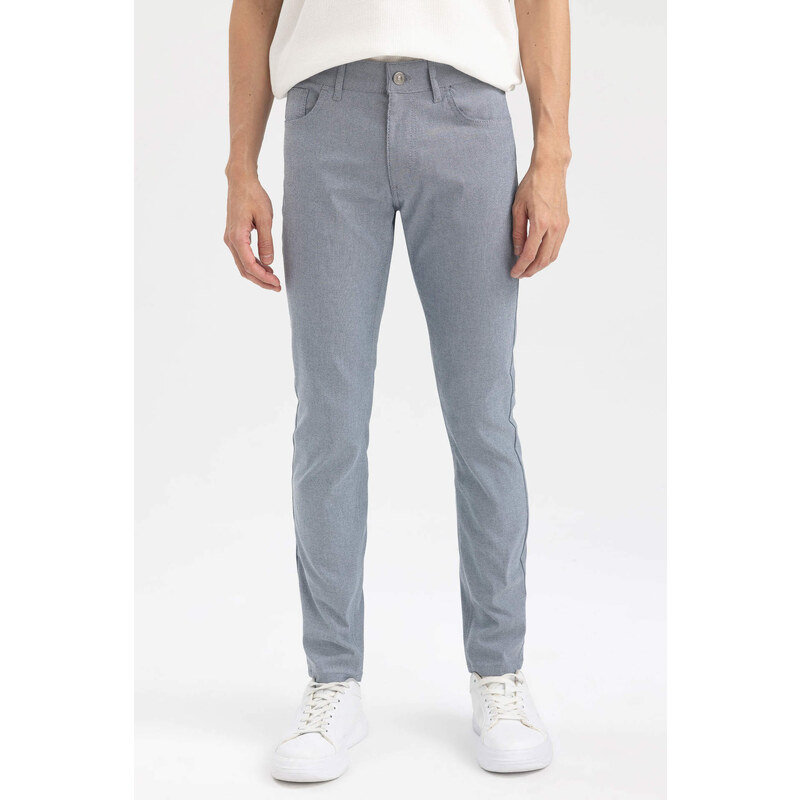 DEFACTO Slim Fit Chino Pants