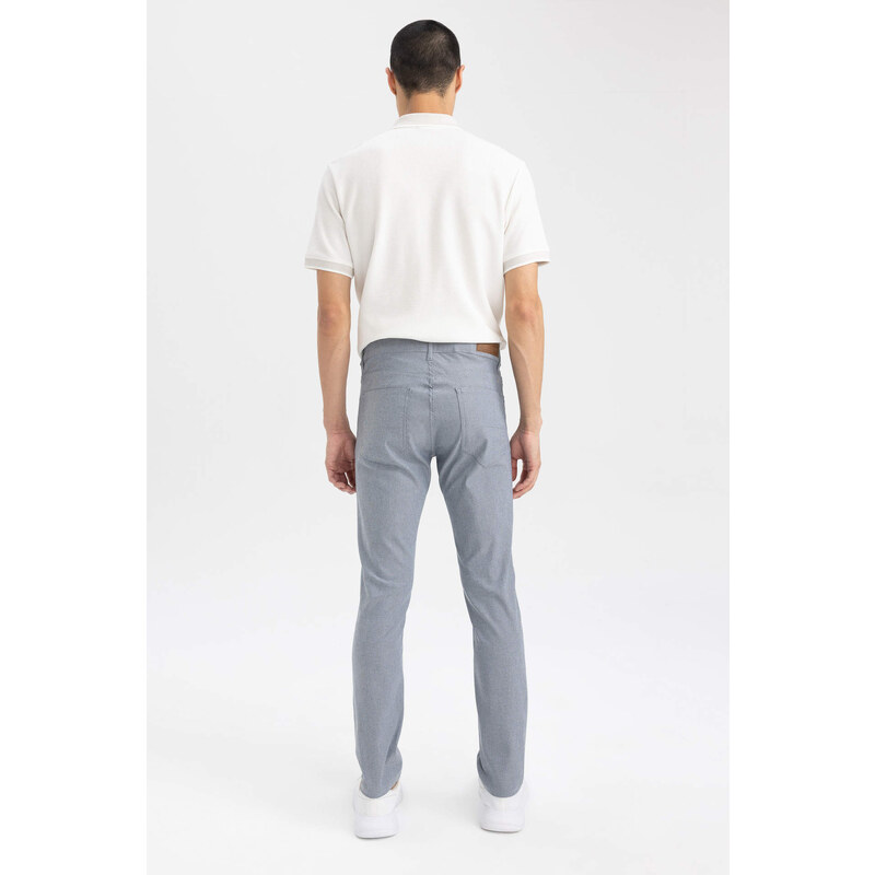 DEFACTO Slim Fit Chino Pants