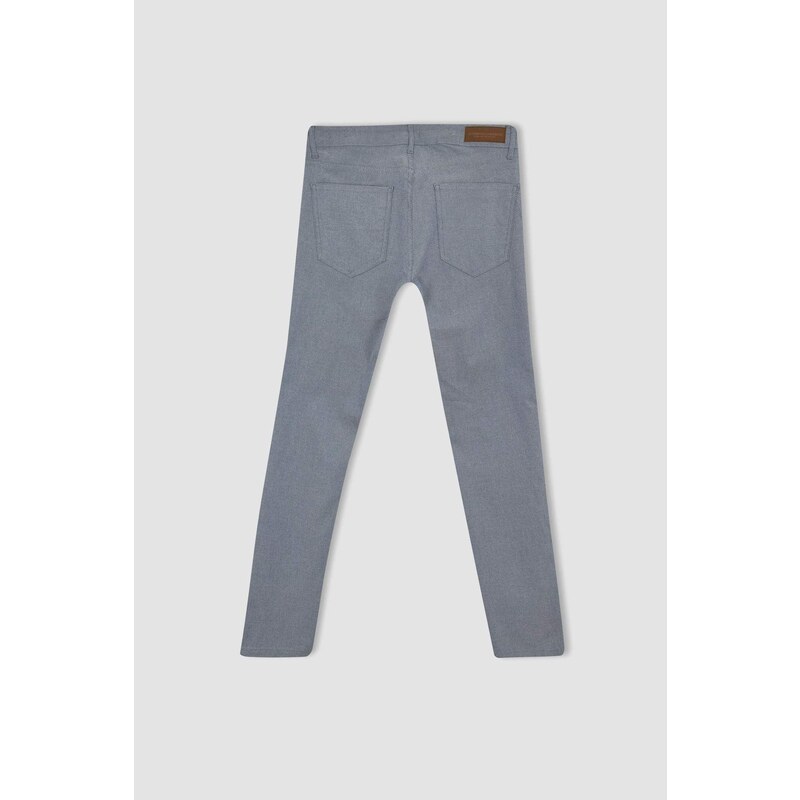 DEFACTO Slim Fit Chino Pants