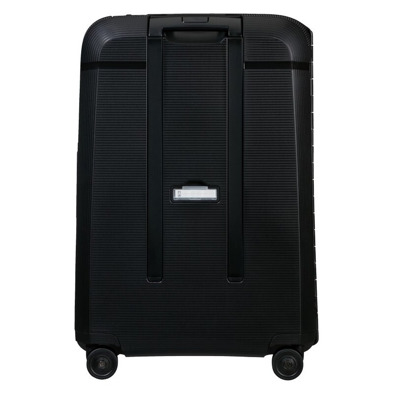 Samsonite Magnum Eco Spinner 69cm Grafitová šedá 82L