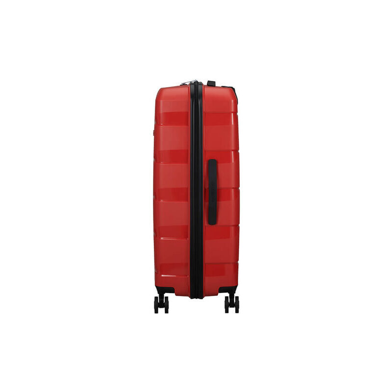 American Tourister kufr AIR MOVE Červená 75cm 93L
