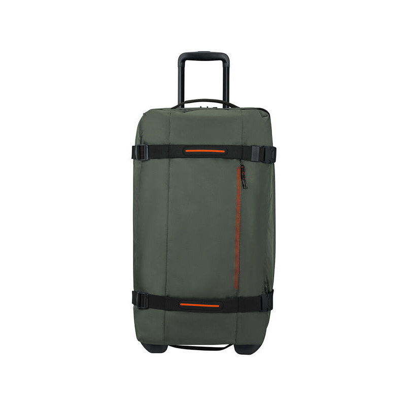 American Tourister Urban Track Taška na kolečkách 68cm Khaki