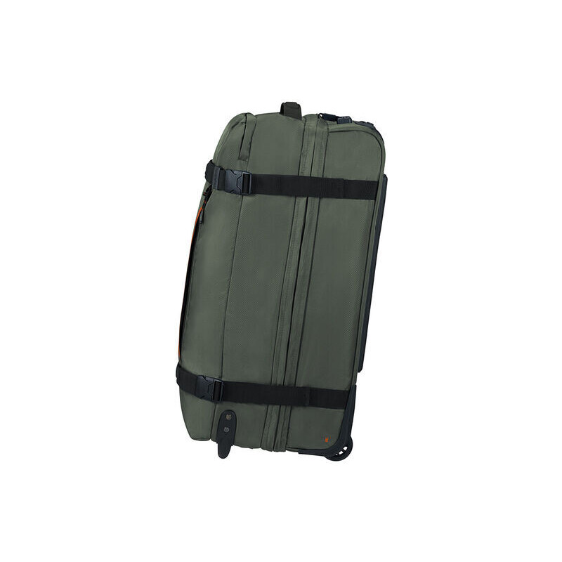 American Tourister Urban Track Taška na kolečkách 68cm Khaki