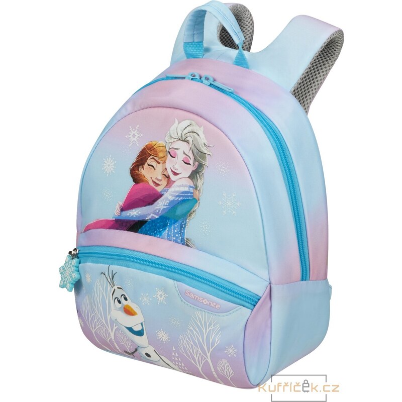 Samsonite Disney Ultimate 2.0 Batoh S Frozen