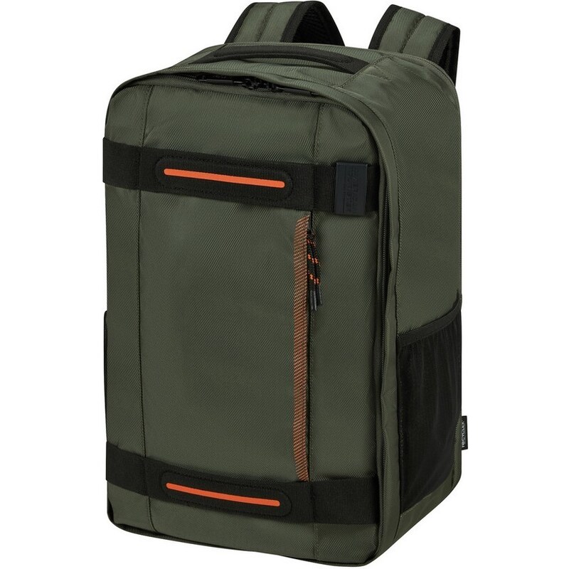 American Tourister Urban Track khaki 24 l